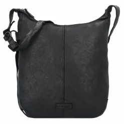 Harold's Submarine Umhängetasche Leder 31 cm