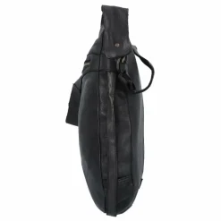 Harold's Submarine Umhängetasche Leder 31 cm