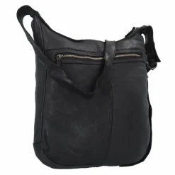 Harold's Submarine Umhängetasche Leder 31 cm