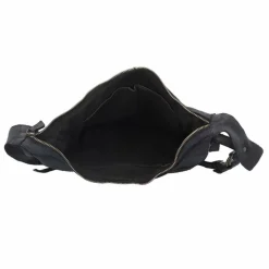 Harold's Submarine Umhängetasche Leder 31 cm