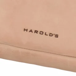 Harold's Submarine Umhängetasche Leder 28 cm