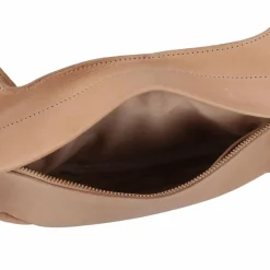 Harold's Submarine Umhängetasche Leder 28 cm