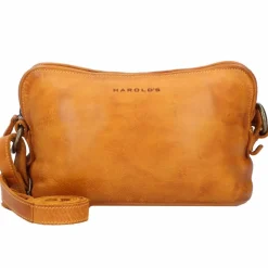Harold's Submarine Umhängetasche Leder 26 cm