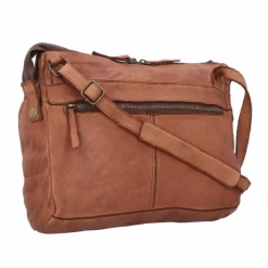 Harold's Submarine Umhängetasche Leder 32 cm