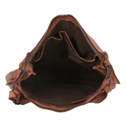 Harold's Submarine Umhängetasche Leder 32 cm