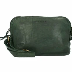 Harold's Submarine Umhängetasche Leder 26 cm