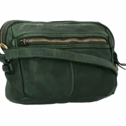 Harold's Submarine Umhängetasche Leder 26 cm