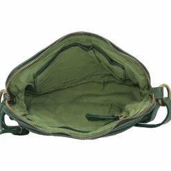 Harold's Submarine Umhängetasche Leder 26 cm