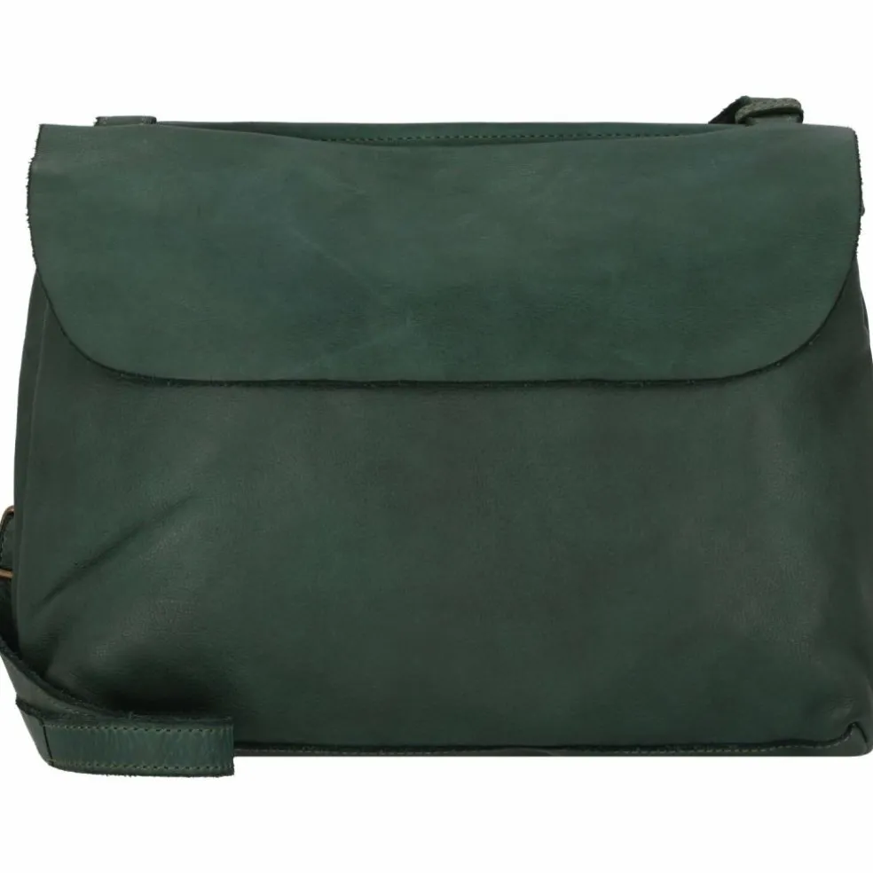 Harold's Submarine Umhängetasche Leder 32 cm