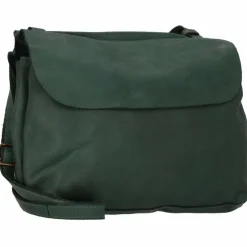 Harold's Submarine Umhängetasche Leder 32 cm