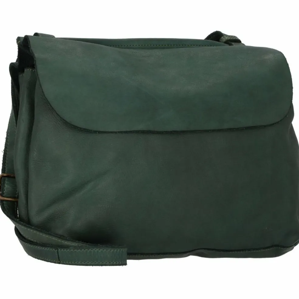 Harold's Submarine Umhängetasche Leder 32 cm