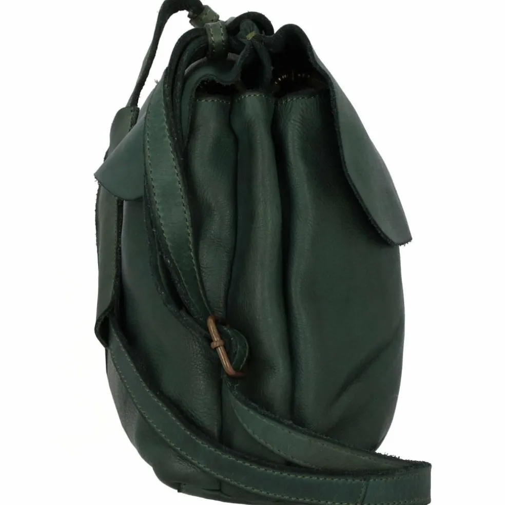 Harold's Submarine Umhängetasche Leder 32 cm