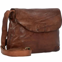 Harold's Submarine Umhängetasche Leder 21 cm