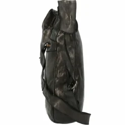 Harold's Submarine Umhängetasche Leder 31 cm