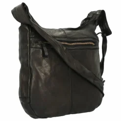 Harold's Submarine Umhängetasche Leder 31 cm