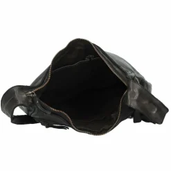 Harold's Submarine Umhängetasche Leder 31 cm