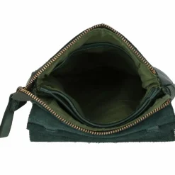 Harold's Submarine Umhängetasche Leder 15 cm