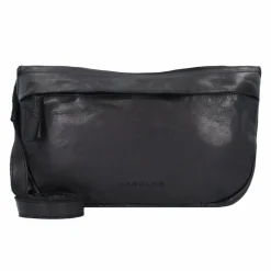 Harold's Submarine Umhängetasche Leder 28 cm