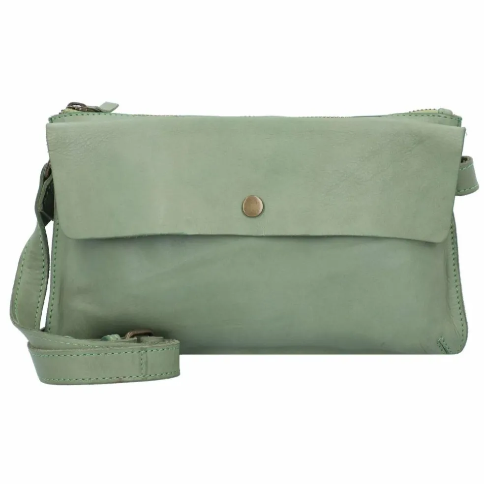 Harold's Submarine Umhängetasche Leder 25 cm