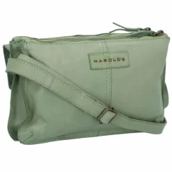 Harold's Submarine Umhängetasche Leder 25 cm