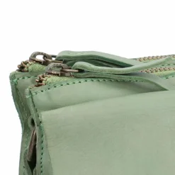 Harold's Submarine Umhängetasche Leder 25 cm