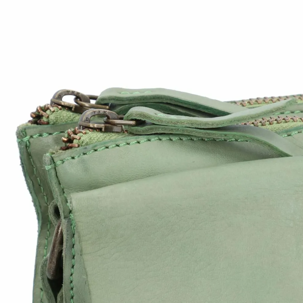 Harold's Submarine Umhängetasche Leder 25 cm