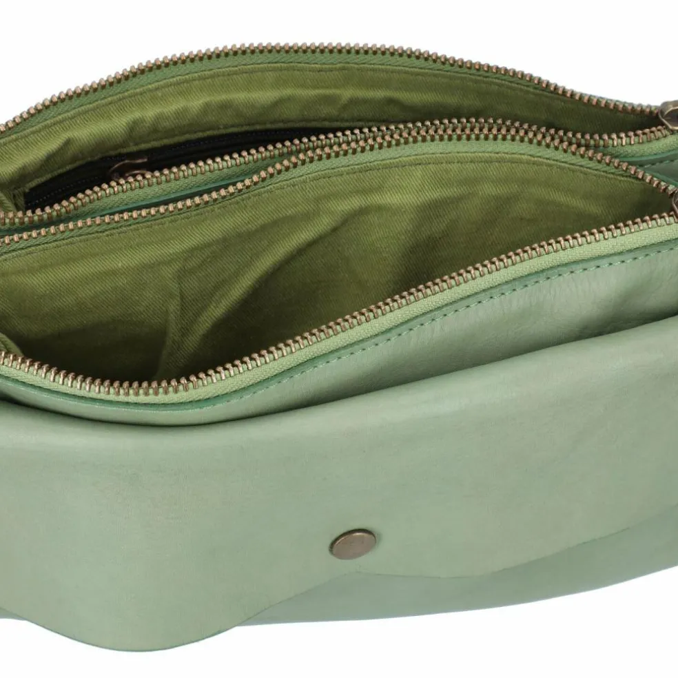 Harold's Submarine Umhängetasche Leder 25 cm