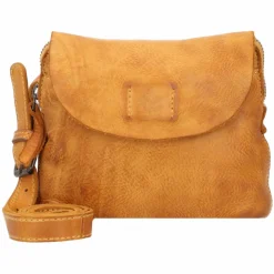 Harold's Submarine Umhängetasche Leder 18 cm