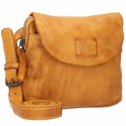 Harold's Submarine Umhängetasche Leder 18 cm