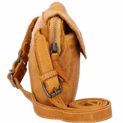 Harold's Submarine Umhängetasche Leder 18 cm