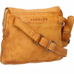 Harold's Submarine Umhängetasche Leder 18 cm