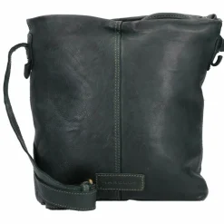 Harold's Submarine Umhängetasche Leder 23 cm