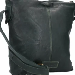 Harold's Submarine Umhängetasche Leder 23 cm