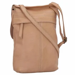 Harold's Submarine Umhängetasche Leder 15 cm