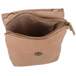 Harold's Submarine Umhängetasche Leder 15 cm