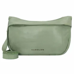 Harold's Submarine Umhängetasche Leder 28 cm