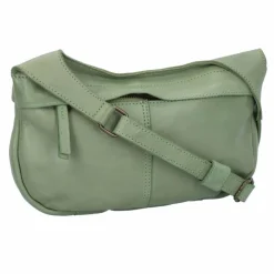 Harold's Submarine Umhängetasche Leder 28 cm