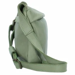 Harold's Submarine Umhängetasche Leder 28 cm