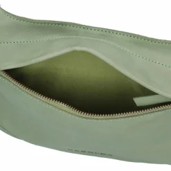 Harold's Submarine Umhängetasche Leder 28 cm