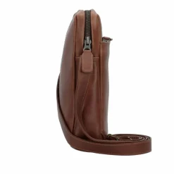 Harold's Toro Umhängetasche Leder 20 cm