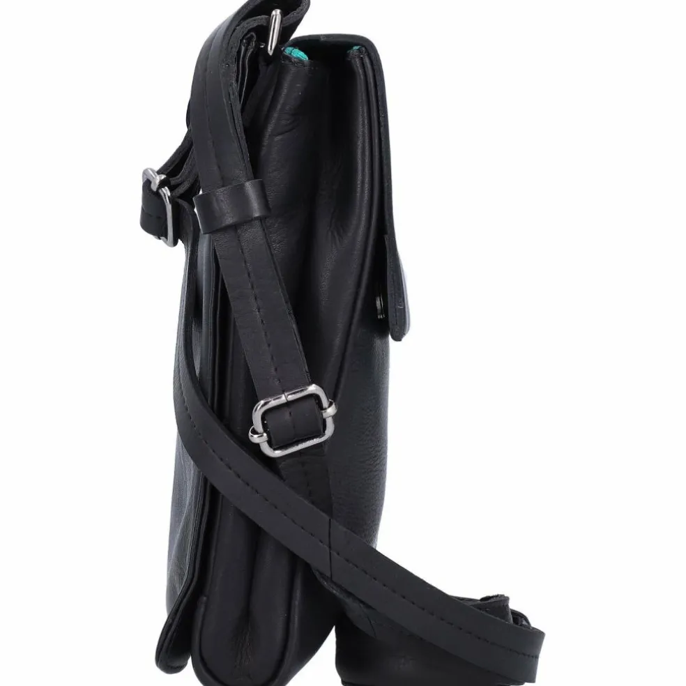 Harold's Upend Umhängetasche Leder 20 cm