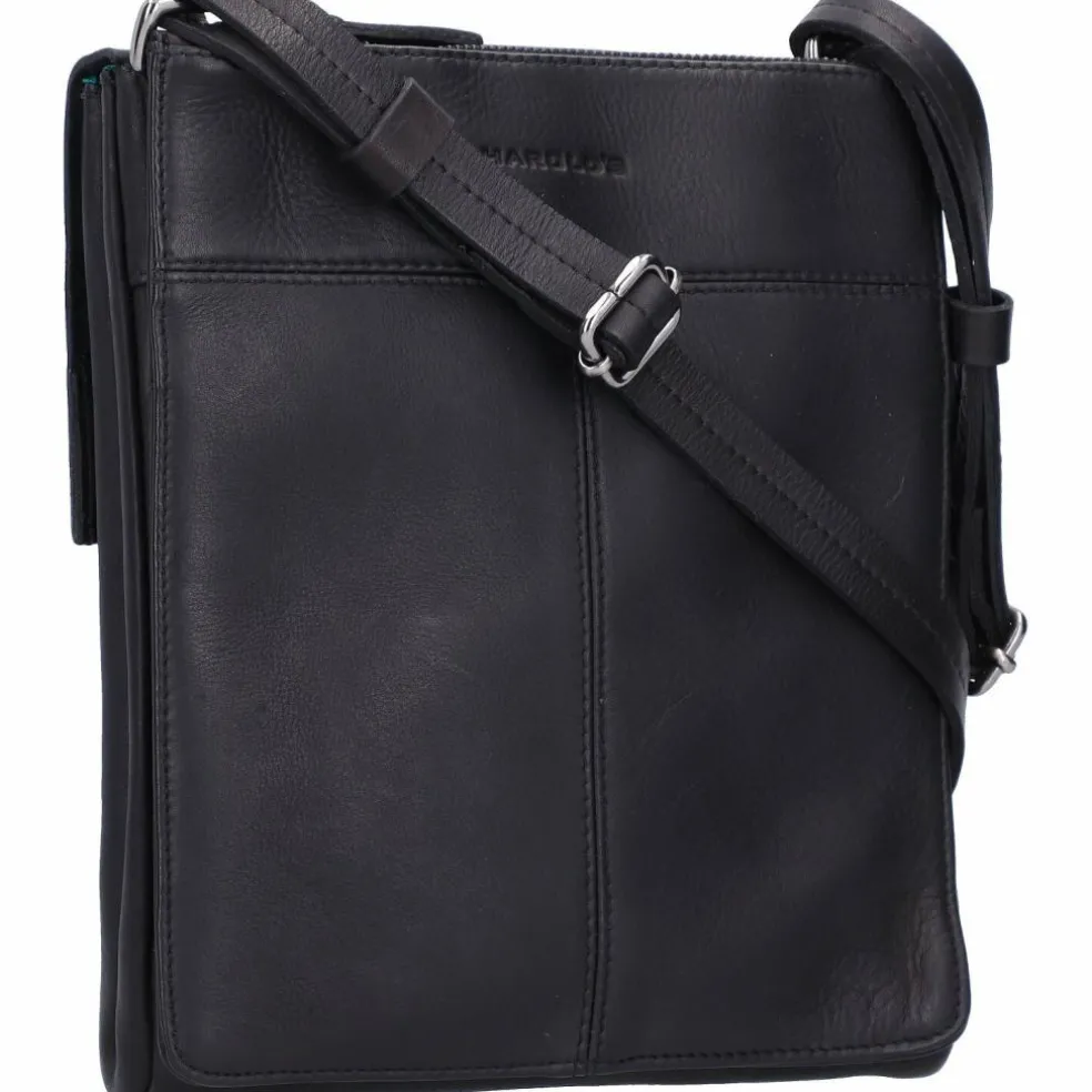 Harold's Upend Umhängetasche Leder 20 cm