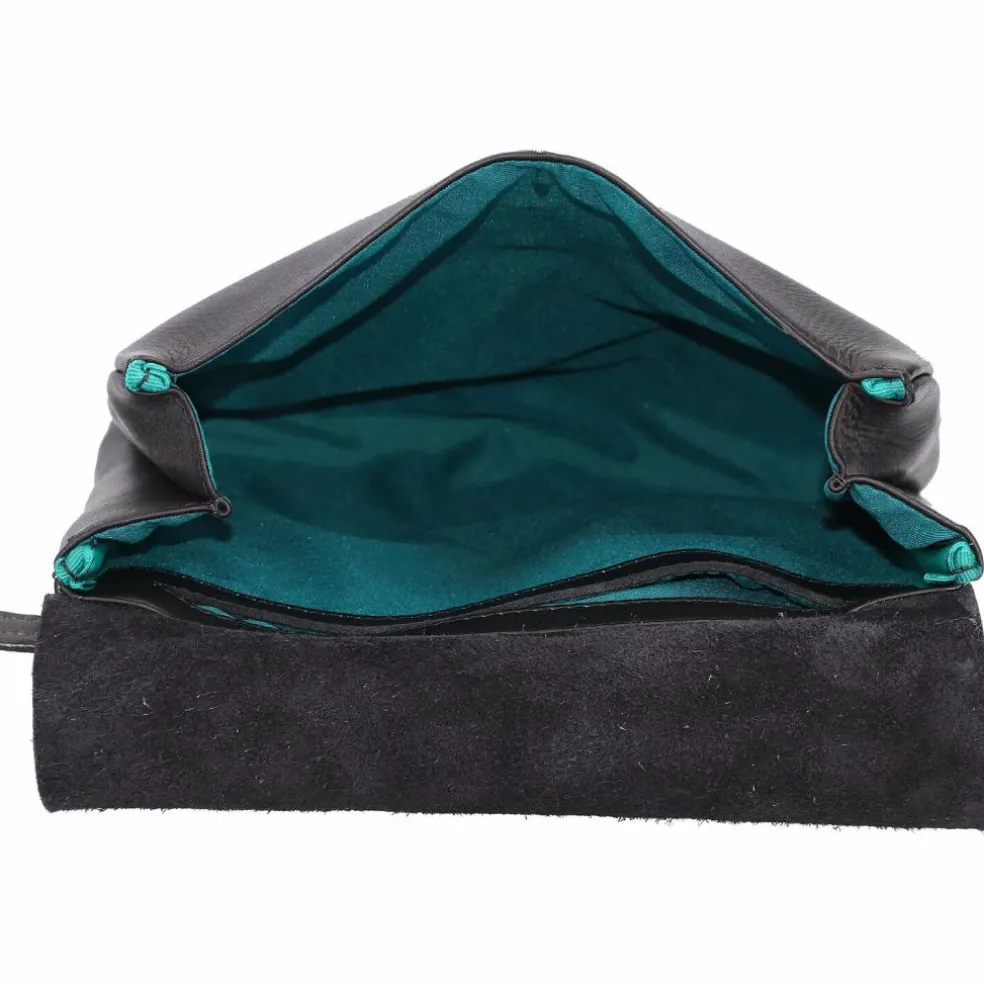 Harold's Upend Umhängetasche Leder 20 cm