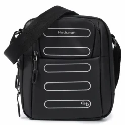 Hedgren Comby Performance Relax P Mini Bag Umhängetasche RFID Schutz 18 cm