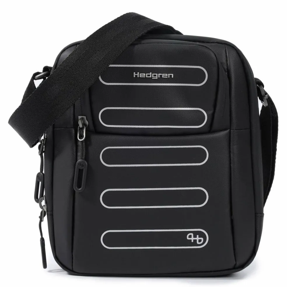 Hedgren Comby Performance Relax P Mini Bag Umhängetasche RFID Schutz 18 cm