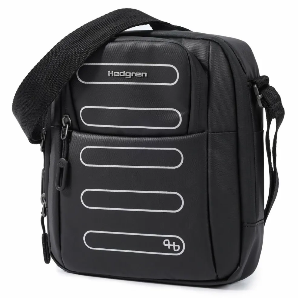 Hedgren Comby Performance Relax P Mini Bag Umhängetasche RFID Schutz 18 cm