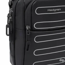Hedgren Comby Performance Relax P Mini Bag Umhängetasche RFID Schutz 18 cm