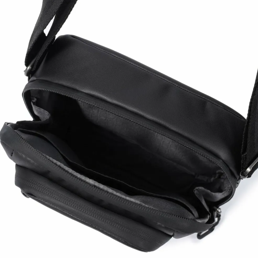 Hedgren Comby Performance Relax P Mini Bag Umhängetasche RFID Schutz 18 cm