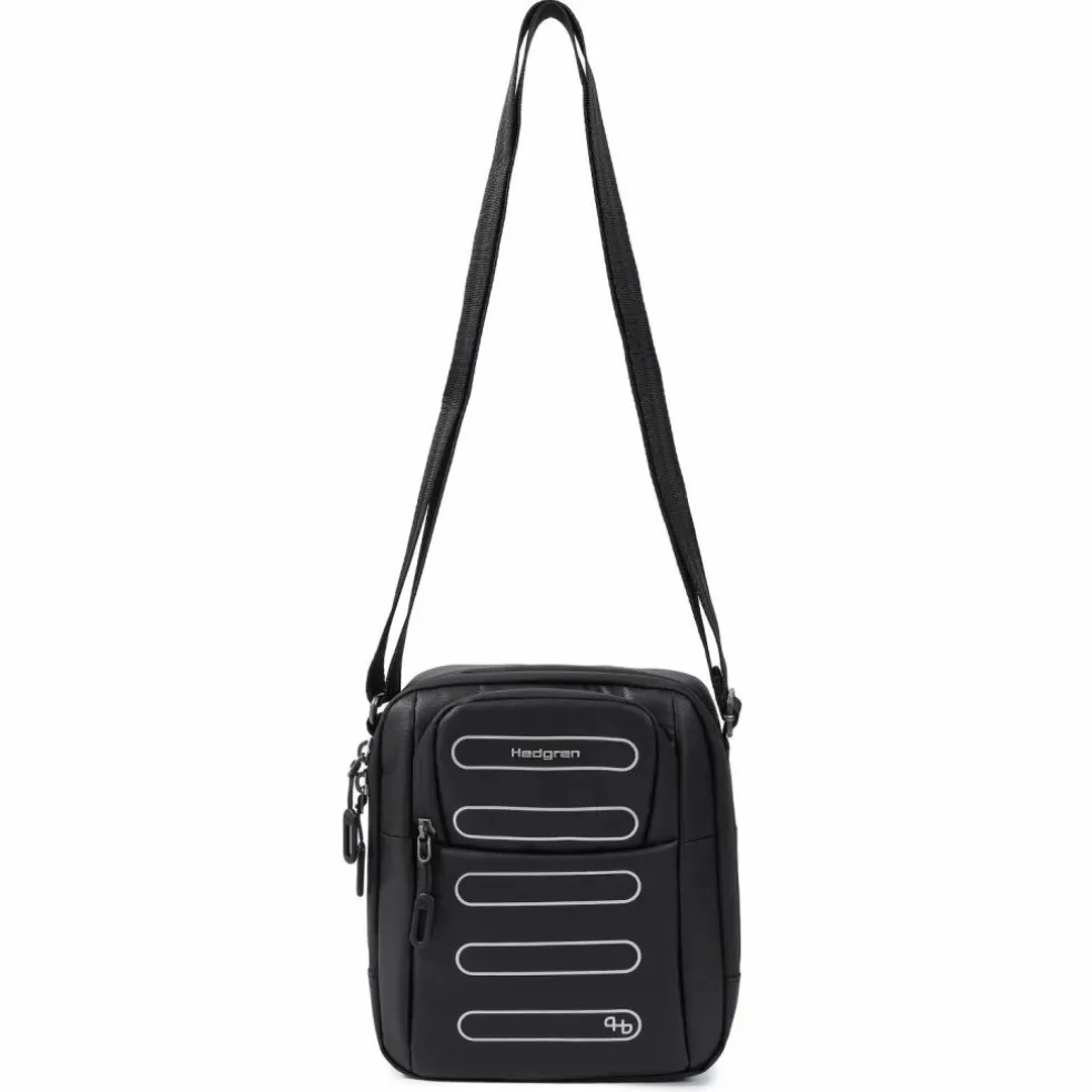 Hedgren Comby Performance Relax P Mini Bag Umhängetasche RFID Schutz 18 cm