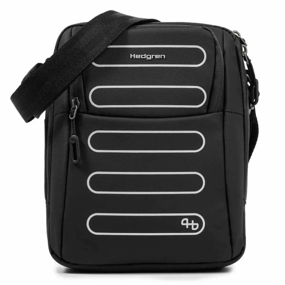 Hedgren Comby Performance Relax M P Umhängetasche RFID Schutz 21 cm